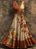 Vintage Inspired Dress