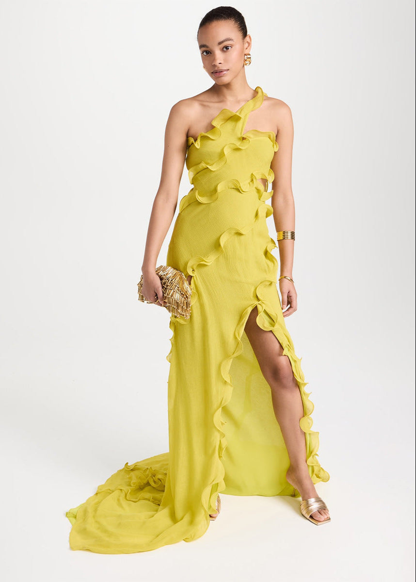 Elegantly Styled Garment for Everyday Wear