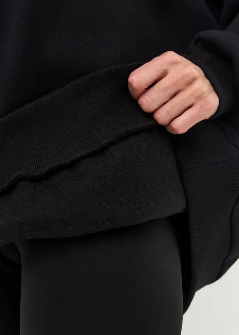 Beautifully Balanced Pullover with Timeless Character