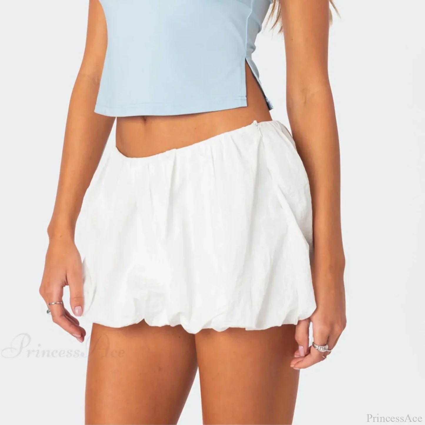 Elegantly Designed Garment