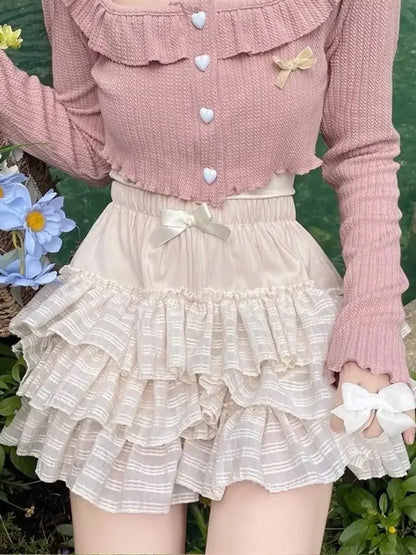 Elegantly Designed Garment