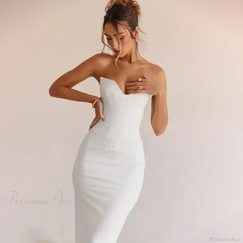 Thoughtfully Designed Dress
