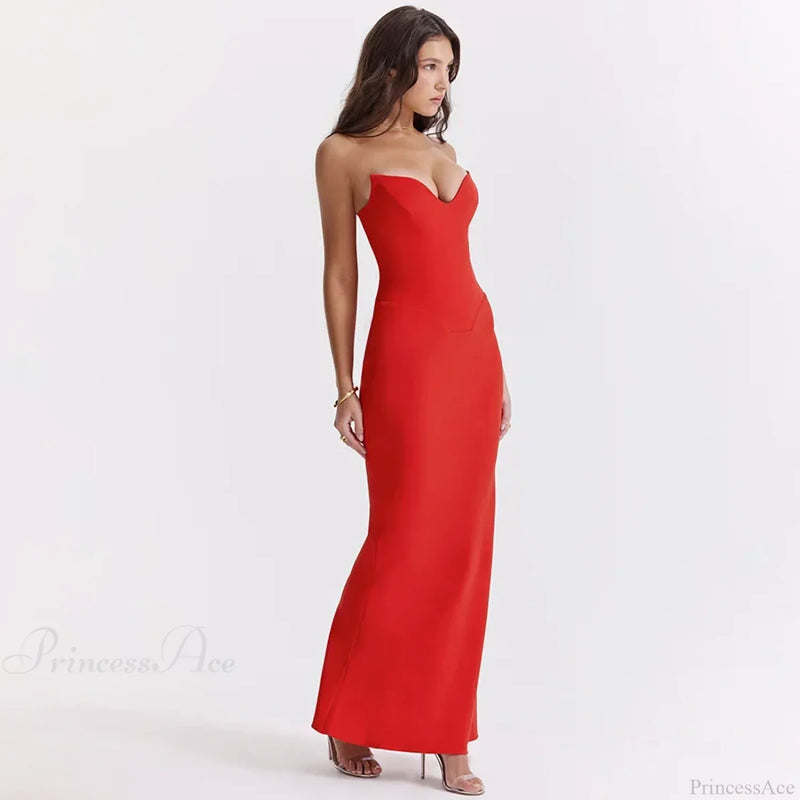 Thoughtfully Designed Dress