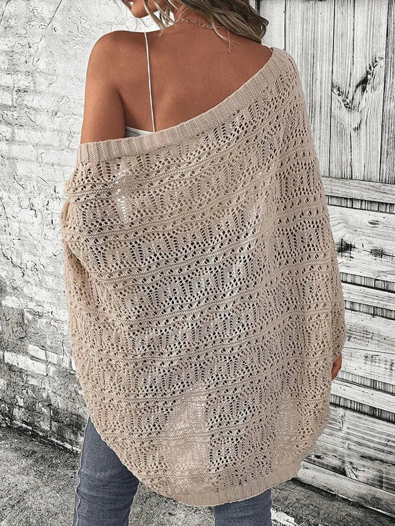 Beautifully Crafted Cardigan