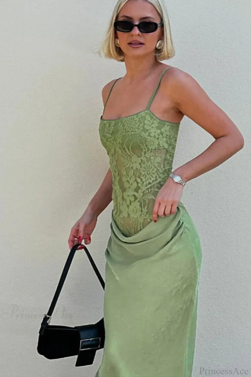 Classic Vintage Dress