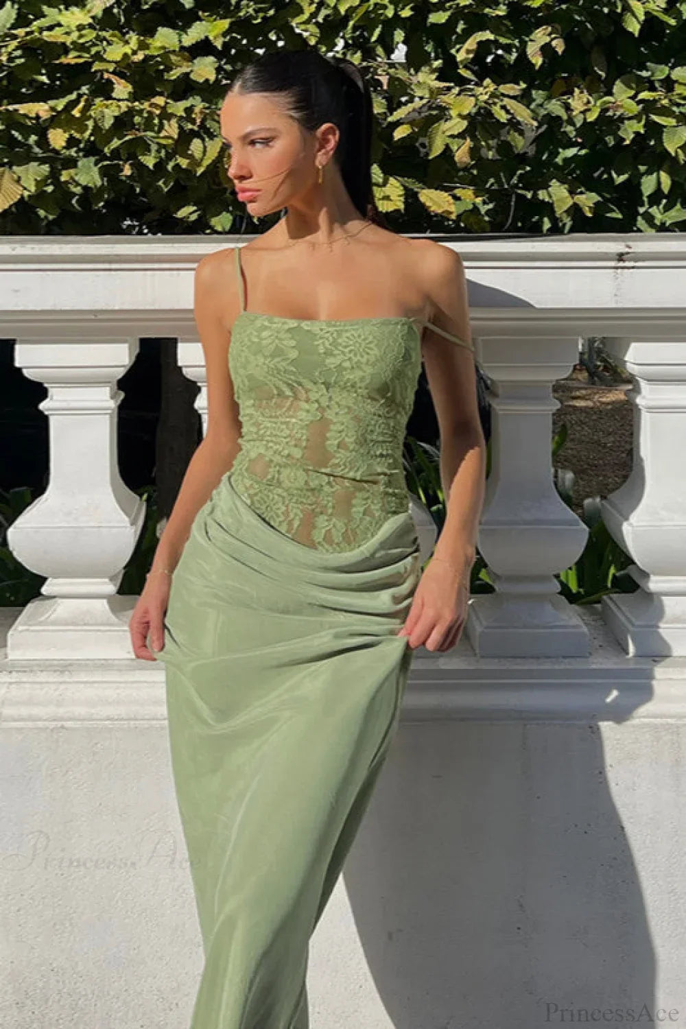 Classic Vintage Dress