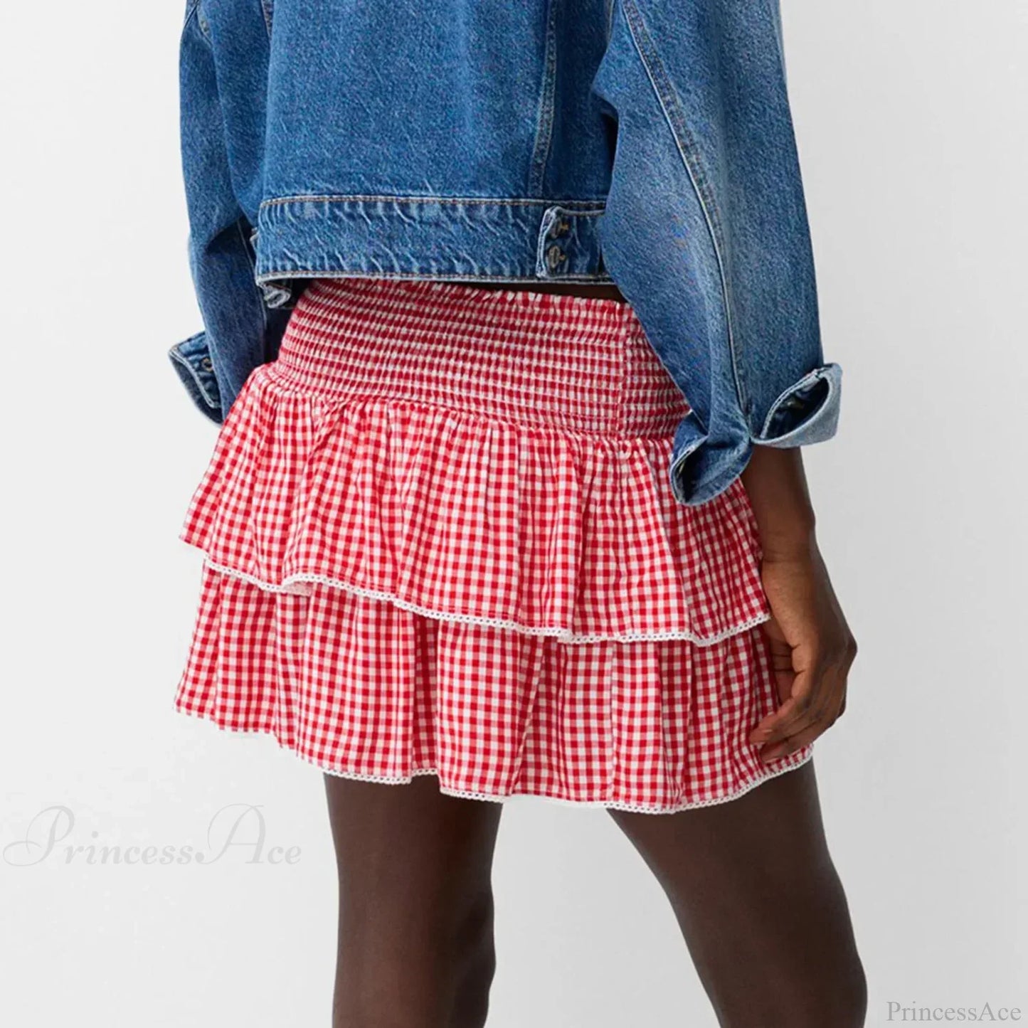 Beautifully Crafted Garment