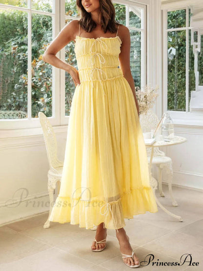 Classic Vintage Dress