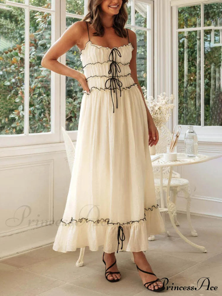 Classic Vintage Dress