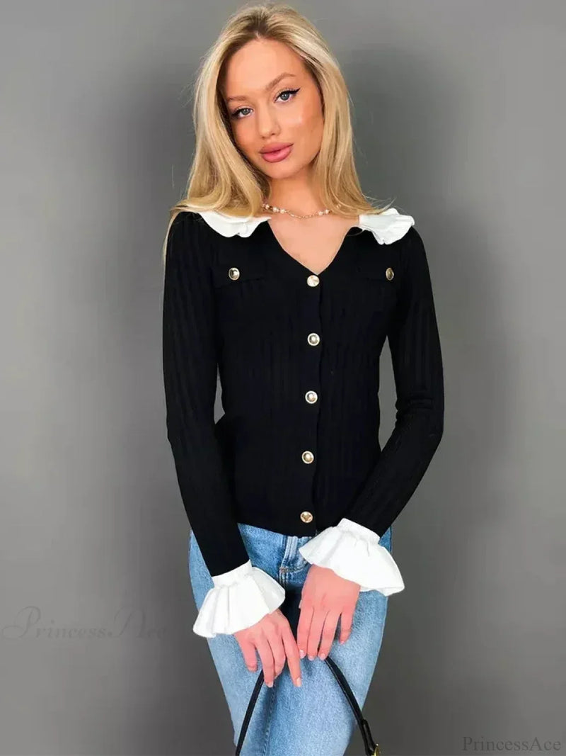 Classic Vintage Cardigan