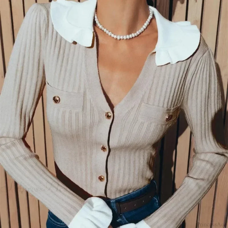 Classic Vintage Cardigan