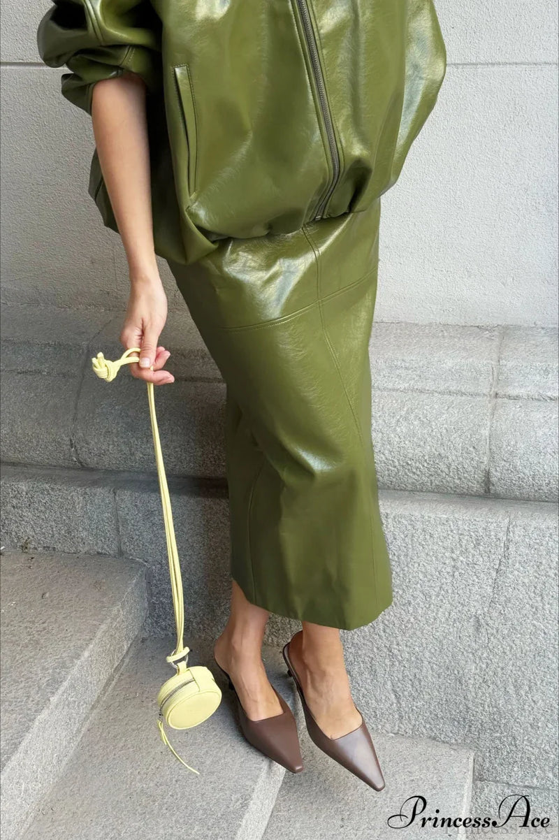 Thoughtfully Designed Garment