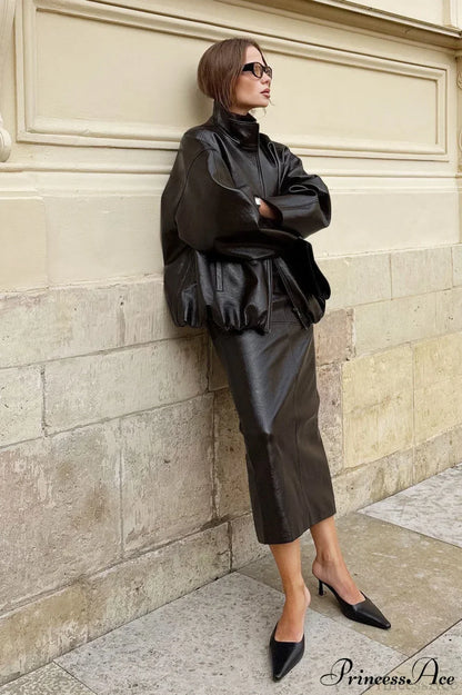 Thoughtfully Designed Garment