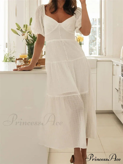 Thoughtfully Designed Garment