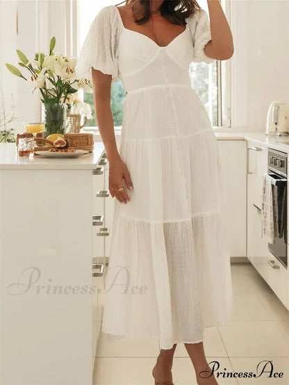 Thoughtfully Designed Garment