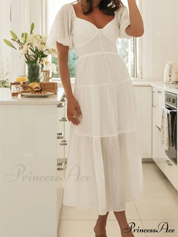 Thoughtfully Designed Garment