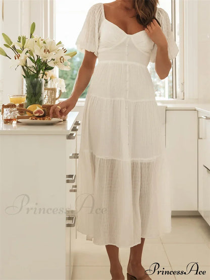 Thoughtfully Designed Garment