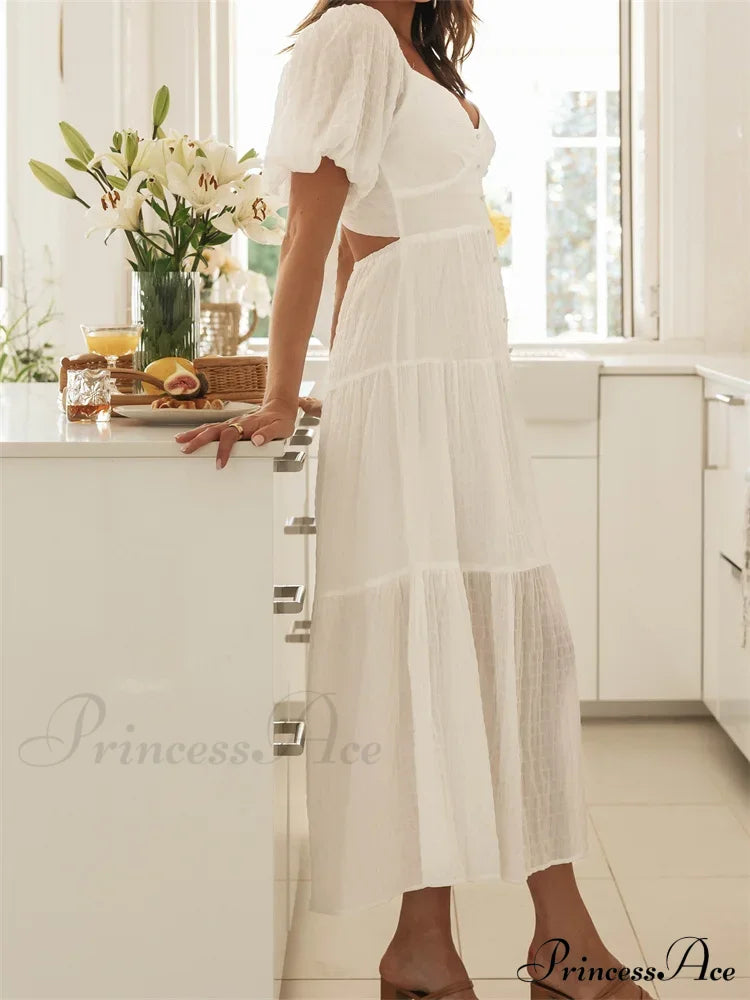 Thoughtfully Designed Garment