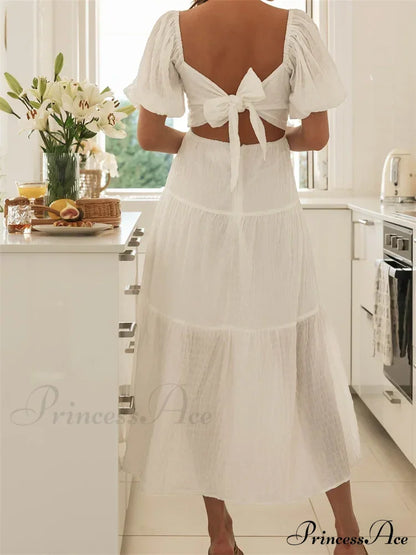 Thoughtfully Designed Garment