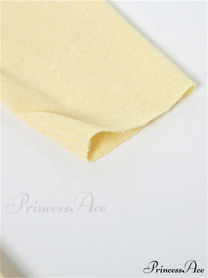 Timeless Vintage Style Garment