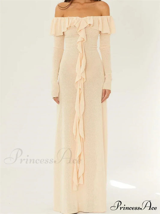 Timeless Vintage Style Garment