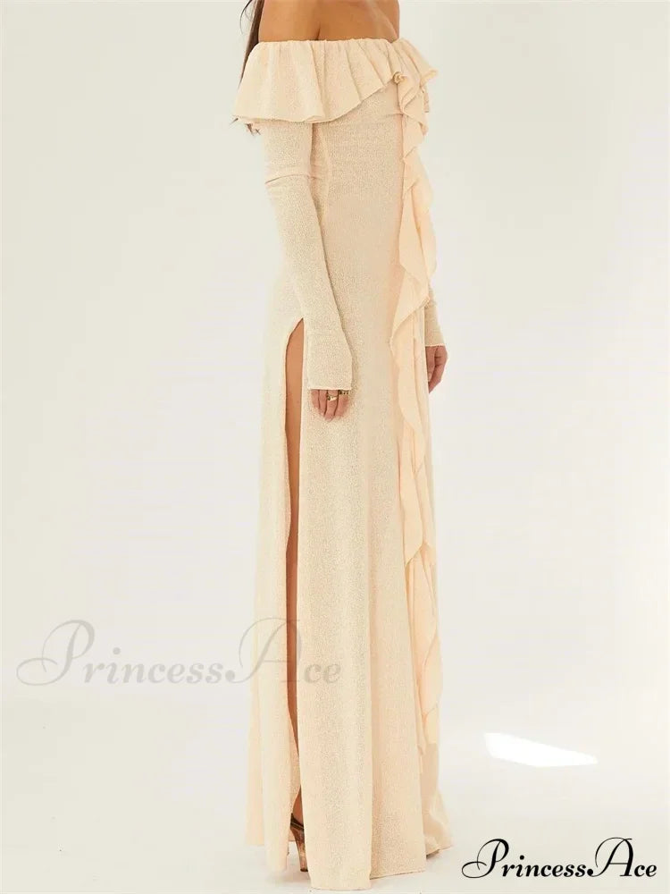 Timeless Vintage Style Garment