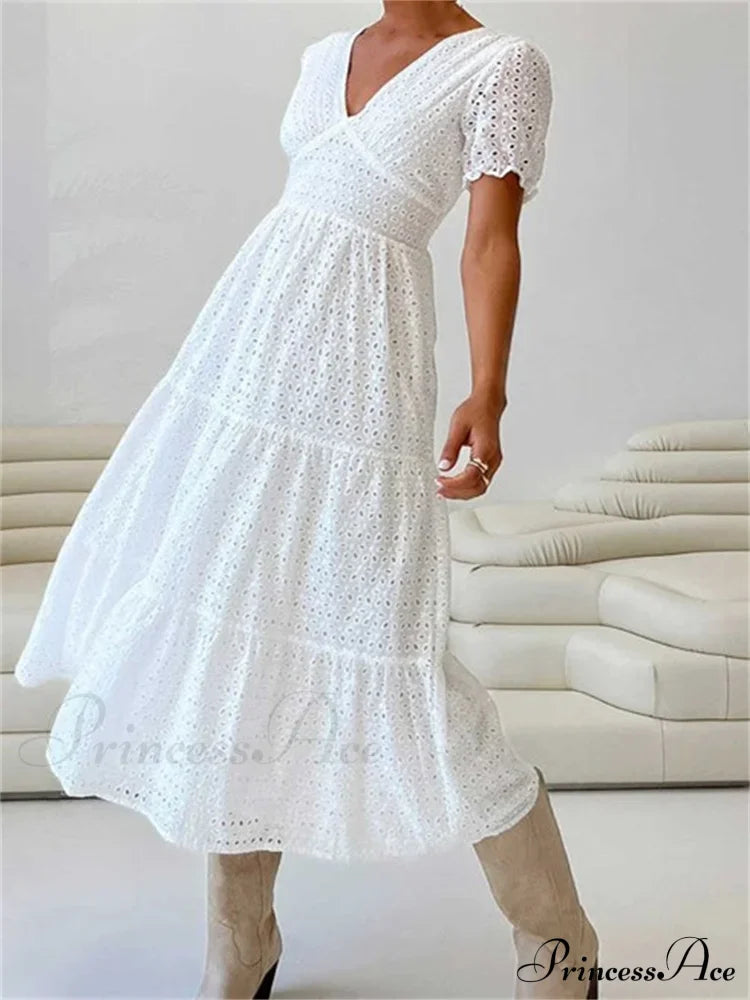Timeless Vintage Style Garment
