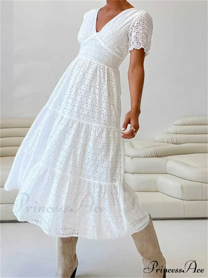 Timeless Vintage Style Garment