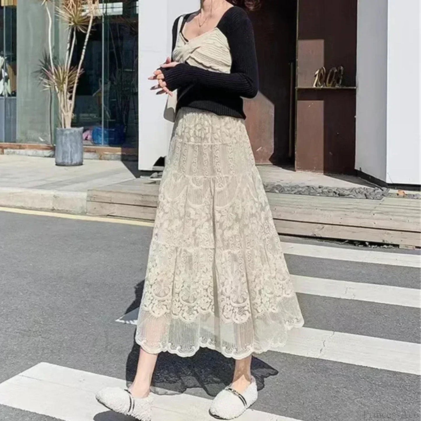 Classic Vintage Garment