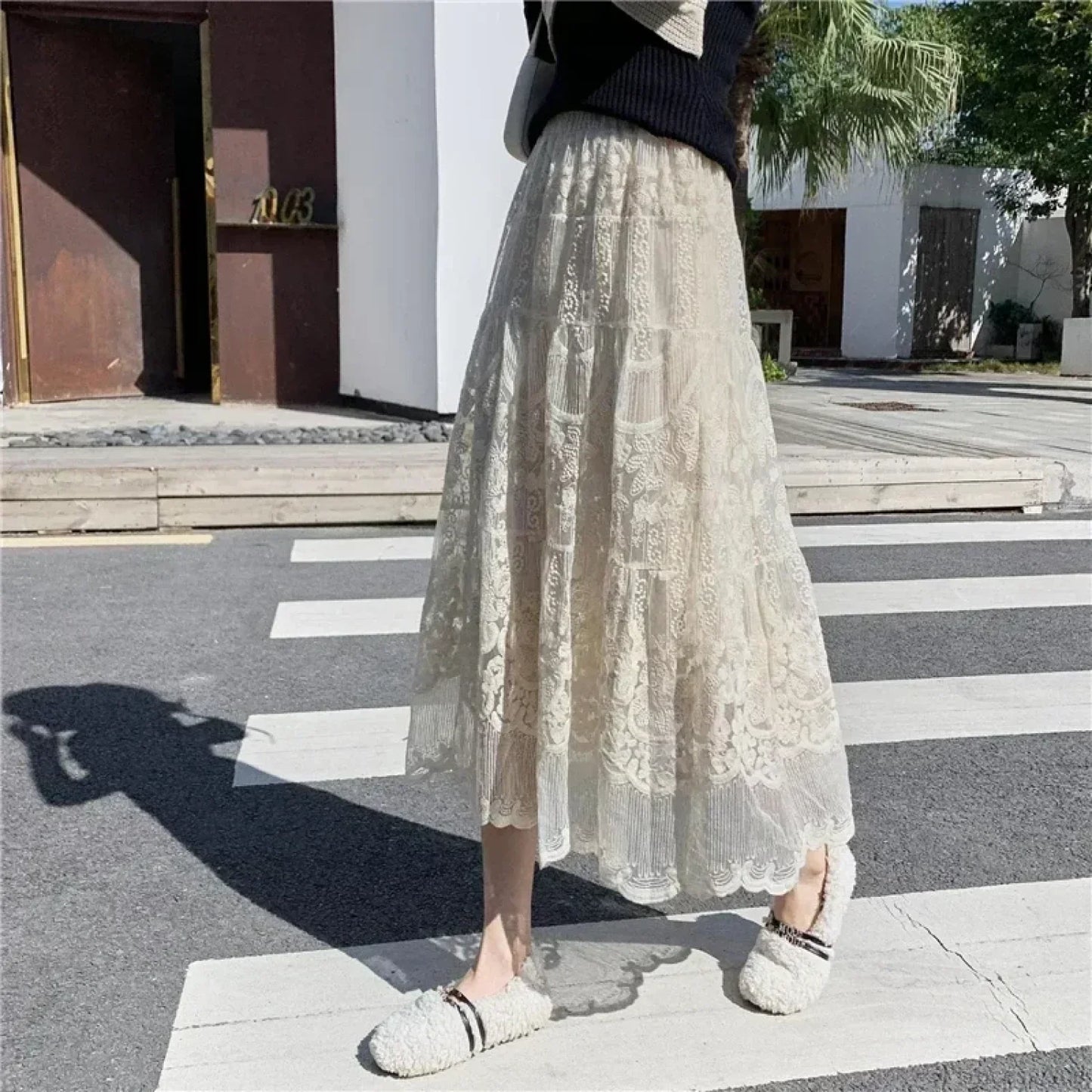 Classic Vintage Garment
