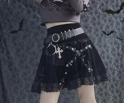 Elegantly Designed Garment