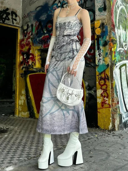Elegantly Designed Dress