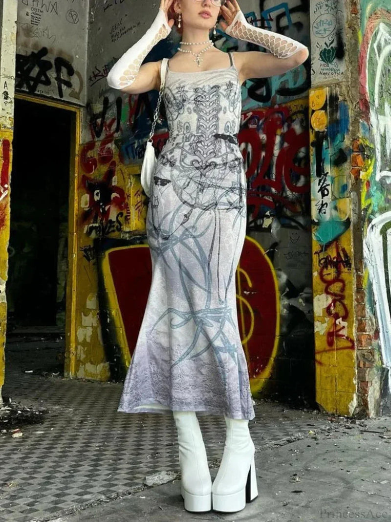 Elegantly Designed Dress
