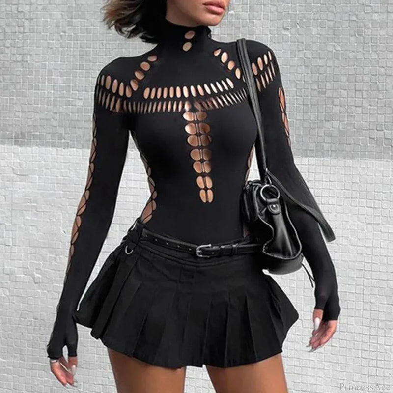 Gracefully Designed Top