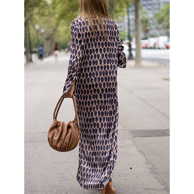Vintage Inspired Dress