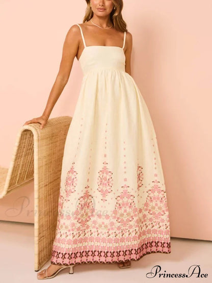 Beautifully Crafted Dress