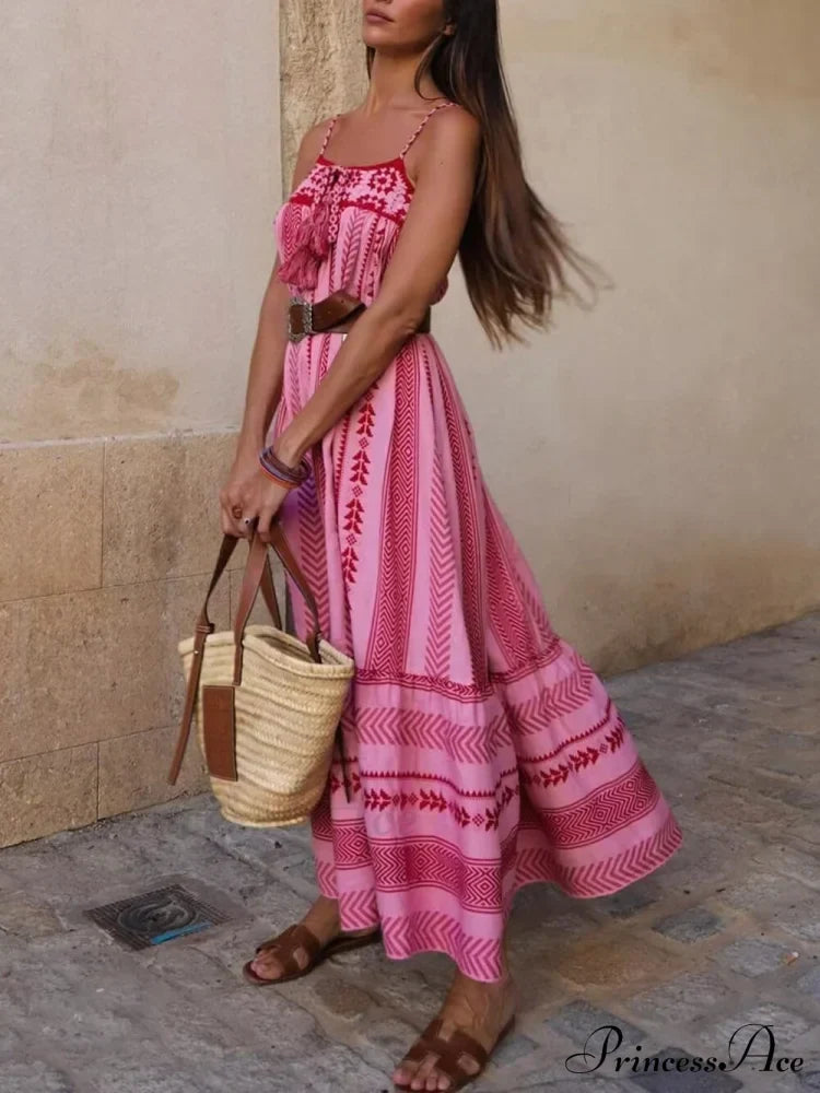 Beautifully Crafted Dress