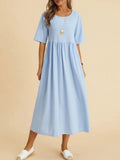 Janssen - Stylish dress