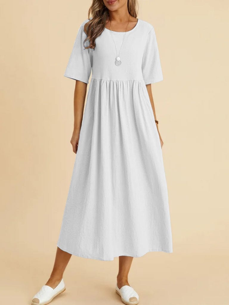 Janssen - Stylish dress