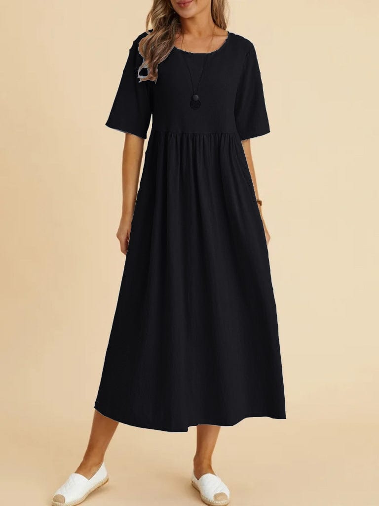 Janssen - Stylish dress