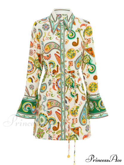 Vintage Inspired Dress
