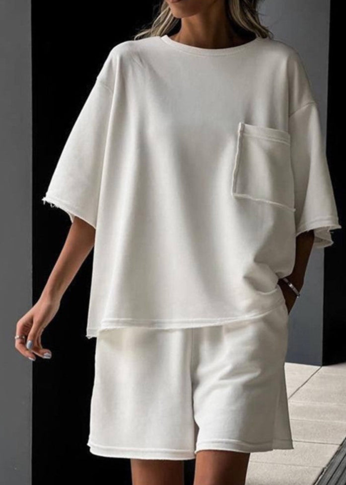 Polished Garment with an Effortless Classic Look