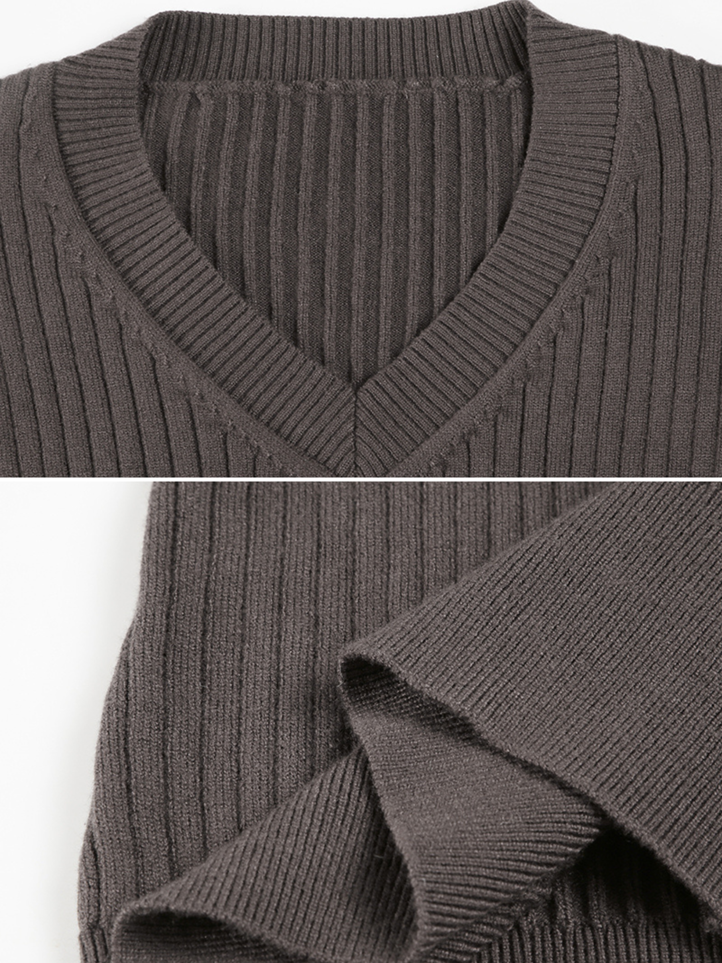 Gracefully Styled Sweater for Any Occasion