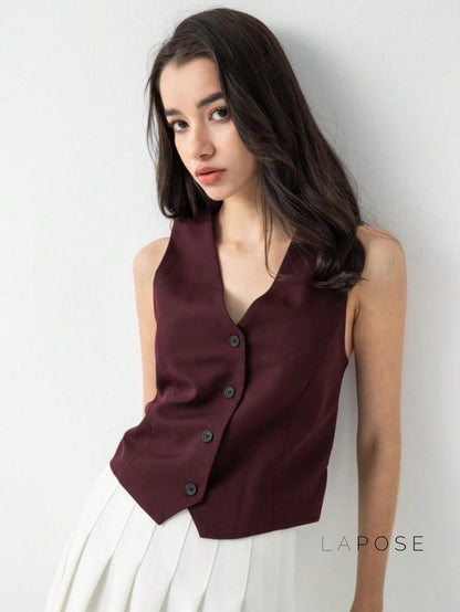 Beautifully Finished Garment in a Timeless Design