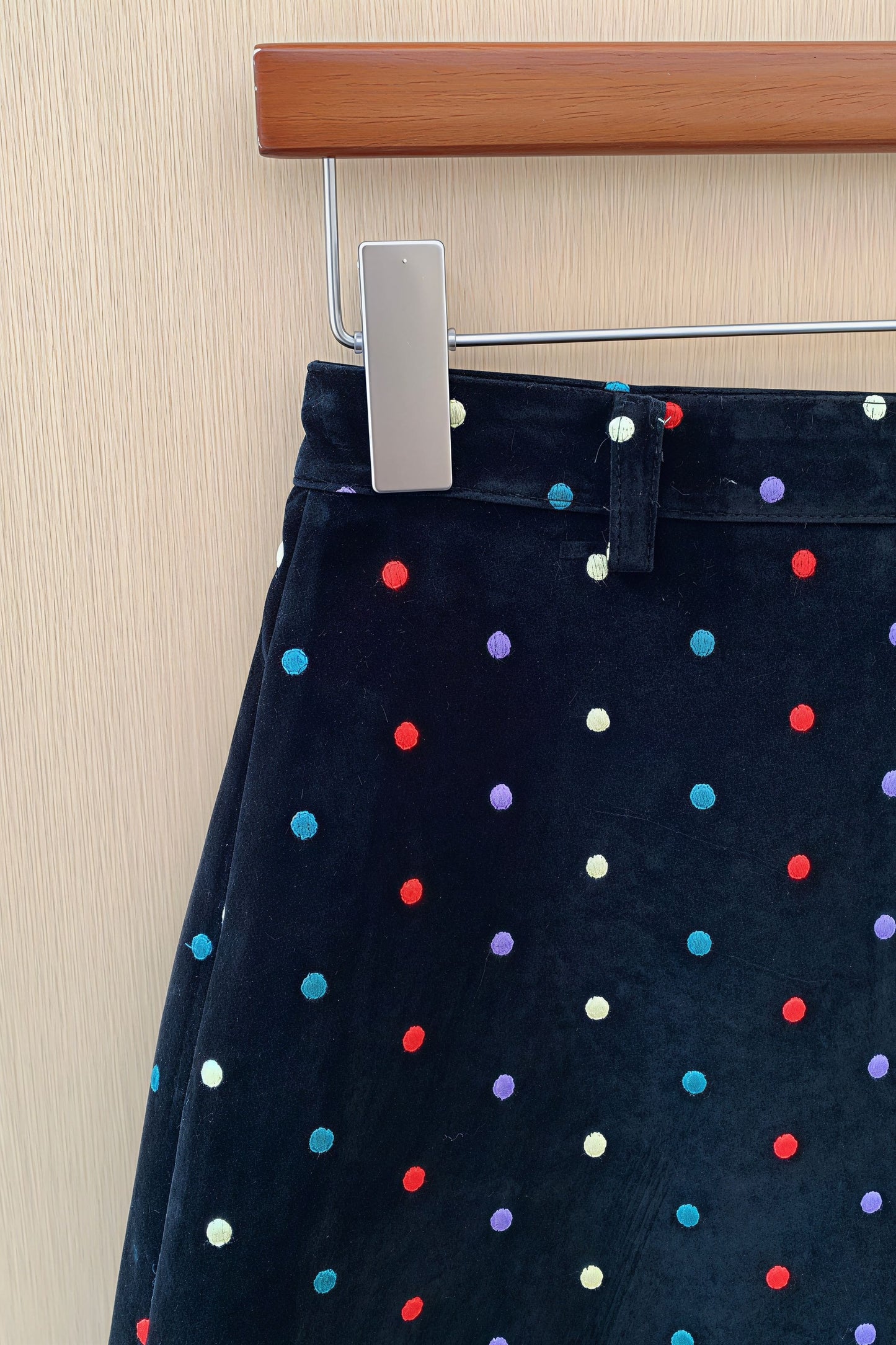 Elegantly Designed Garment