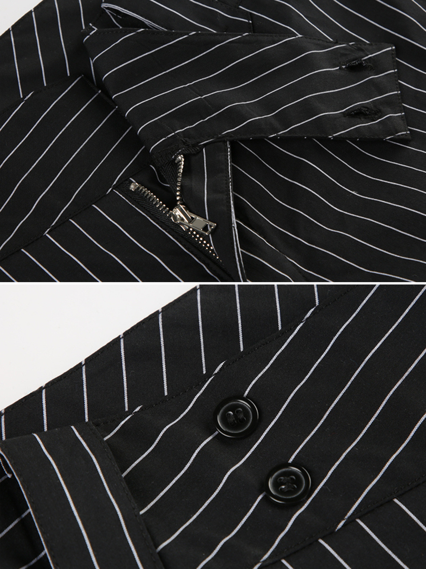 Polished Pants with an Effortless Classic Look