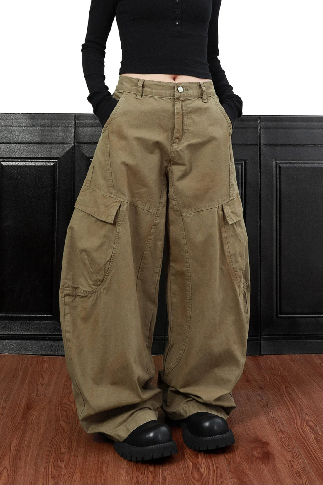 Elegantly Designed Garment