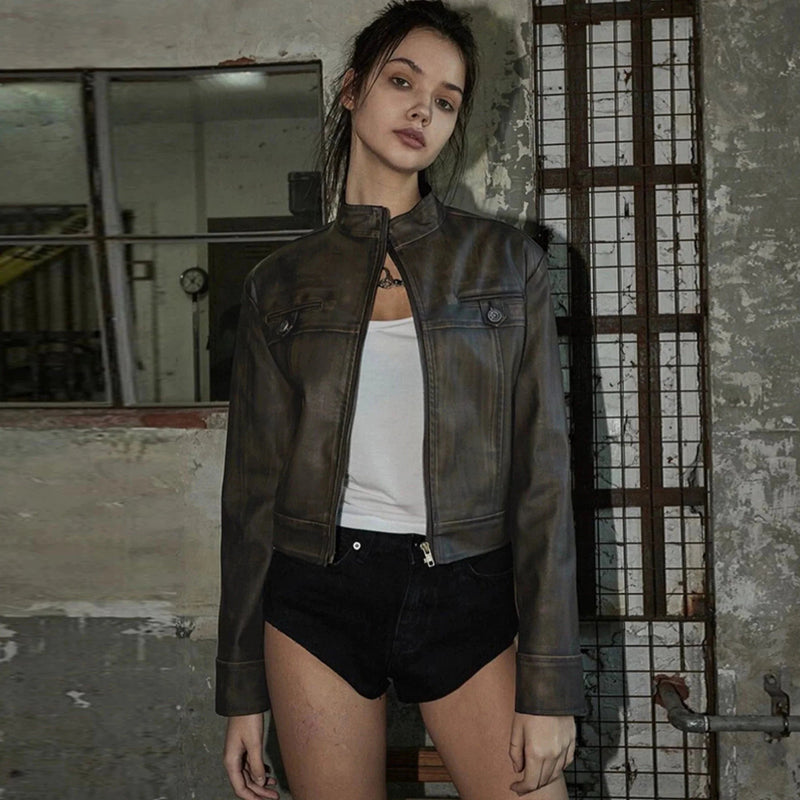 Classic Vintage & Enduringly Stylish Jacket