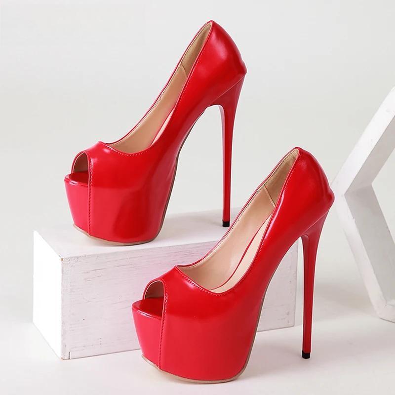 Gracefully Styled Heels for Any Occasion