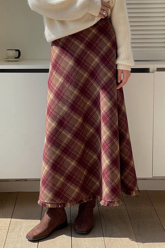 Gracefully Designed Garment